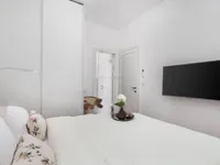 Недвижимость Трёхкомнатная квартира в Опатии: 24