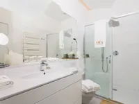 Недвижимость Трёхкомнатная квартира в Опатии: 25