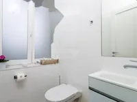 Недвижимость Трёхкомнатная квартира в Опатии: 27