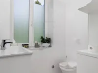 Недвижимость Трёхкомнатная квартира в Опатии: 28