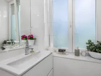 Недвижимость Трёхкомнатная квартира в Опатии: 29