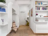 Недвижимость Трёхкомнатная квартира в Опатии: 30