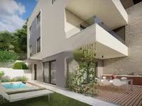 Недвижимость Четырехкомнатная квартира Ика: 6