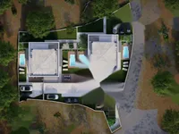 Недвижимость Четырехкомнатная квартира Ика: 7