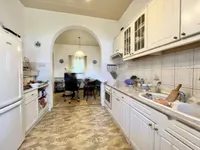 Недвижимость Семейный дом в Опатии: 29