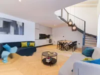 Недвижимость Четырехкомнатная квартира Опатия: 4