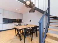 Недвижимость Четырехкомнатная квартира Опатия: 5