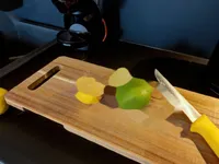 Недвижимость Четырехкомнатная квартира Опатия: 14