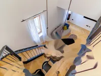 Недвижимость Четырехкомнатная квартира Опатия: 18