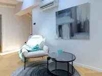 Недвижимость Четырехкомнатная квартира Опатия: 19