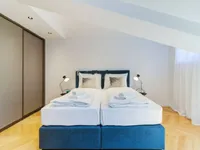 Недвижимость Четырехкомнатная квартира Опатия: 25