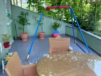 Недвижимость Трёхкомнатная Квартира в Центре Опатии: 8