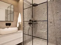 Недвижимость Двухкомнатная квартира в Центре: 9