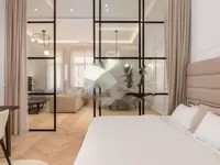 Недвижимость Двухкомнатная квартира в Центре: 10