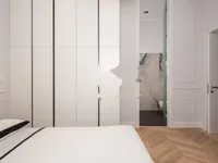 Недвижимость Двухкомнатная квартира в Центре: 15