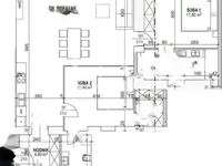 Недвижимость Двухкомнатная квартира в Центре: 17