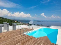 Недвижимость Четырехкомнатная квартира в Опатии: 4