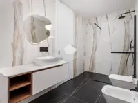 Недвижимость Четырехкомнатная квартира в Опатии: 24