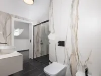 Недвижимость Четырехкомнатная квартира в Опатии: 27