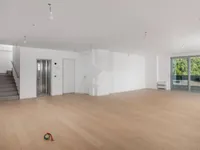 Недвижимость Четырехкомнатная квартира в Опатии: 36