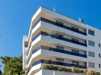 Недвижимость Четырехкомнатная квартира в Опатии: 39