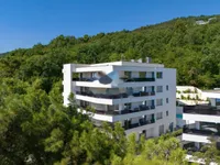 Недвижимость Четырехкомнатная квартира в Опатии: 41