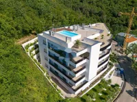 Недвижимость Четырехкомнатная квартира в Опатии: 42