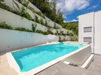 Недвижимость Четырехкомнатная квартира в Опатии: 59