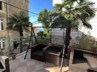 Недвижимость Трёхкомнатная квартира в центре Опатии: 1