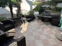 Недвижимость Трёхкомнатная квартира в центре Опатии: 4