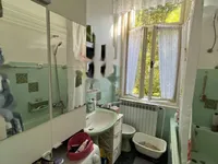 Недвижимость Трёхкомнатная квартира в центре Опатии: 10