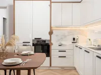 Недвижимость Двухкомнатная квартира в центре Опатии: 2