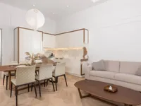 Недвижимость Двухкомнатная квартира в центре Опатии: 4