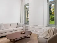 Недвижимость Двухкомнатная квартира в центре Опатии: 5