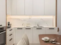 Недвижимость Двухкомнатная квартира в центре Опатии: 6