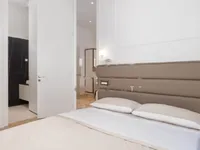 Недвижимость Двухкомнатная квартира в центре Опатии: 8