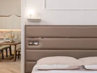 Недвижимость Двухкомнатная квартира в центре Опатии: 9