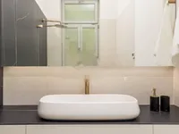 Недвижимость Двухкомнатная квартира в центре Опатии: 10