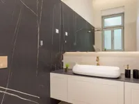 Недвижимость Двухкомнатная квартира в центре Опатии: 12