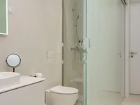 Недвижимость Двухкомнатная квартира в центре Опатии: 13