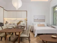 Недвижимость Двухкомнатная квартира в центре Опатии: 14