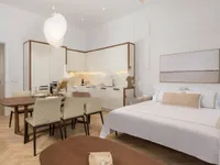 Недвижимость Двухкомнатная квартира в центре Опатии: 15