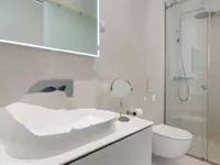 Недвижимость Двухкомнатная квартира в центре Опатии: 16