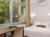 Недвижимость Двухкомнатная квартира в центре Опатии: 17