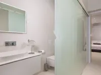 Недвижимость Двухкомнатная квартира в центре Опатии: 18