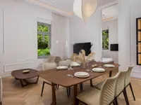 Недвижимость Двухкомнатная квартира в центре Опатии: 19