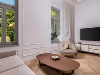 Недвижимость Двухкомнатная квартира в центре Опатии: 20