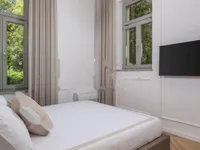 Недвижимость Двухкомнатная квартира в центре Опатии: 22