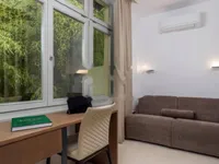 Недвижимость Двухкомнатная квартира в центре Опатии: 24