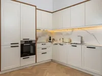 Недвижимость Двухкомнатная квартира в центре Опатии: 25